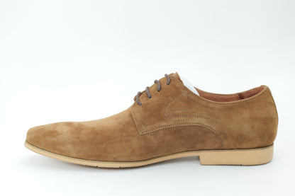 Derby shoes