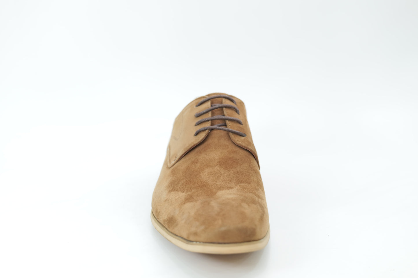 Derby shoes