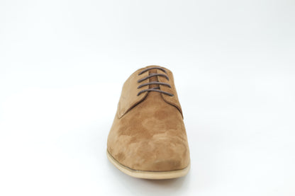 Derby shoes