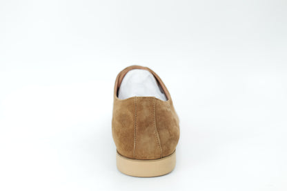 Derby shoes