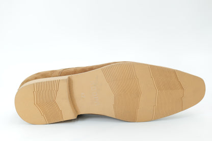 Derby shoes