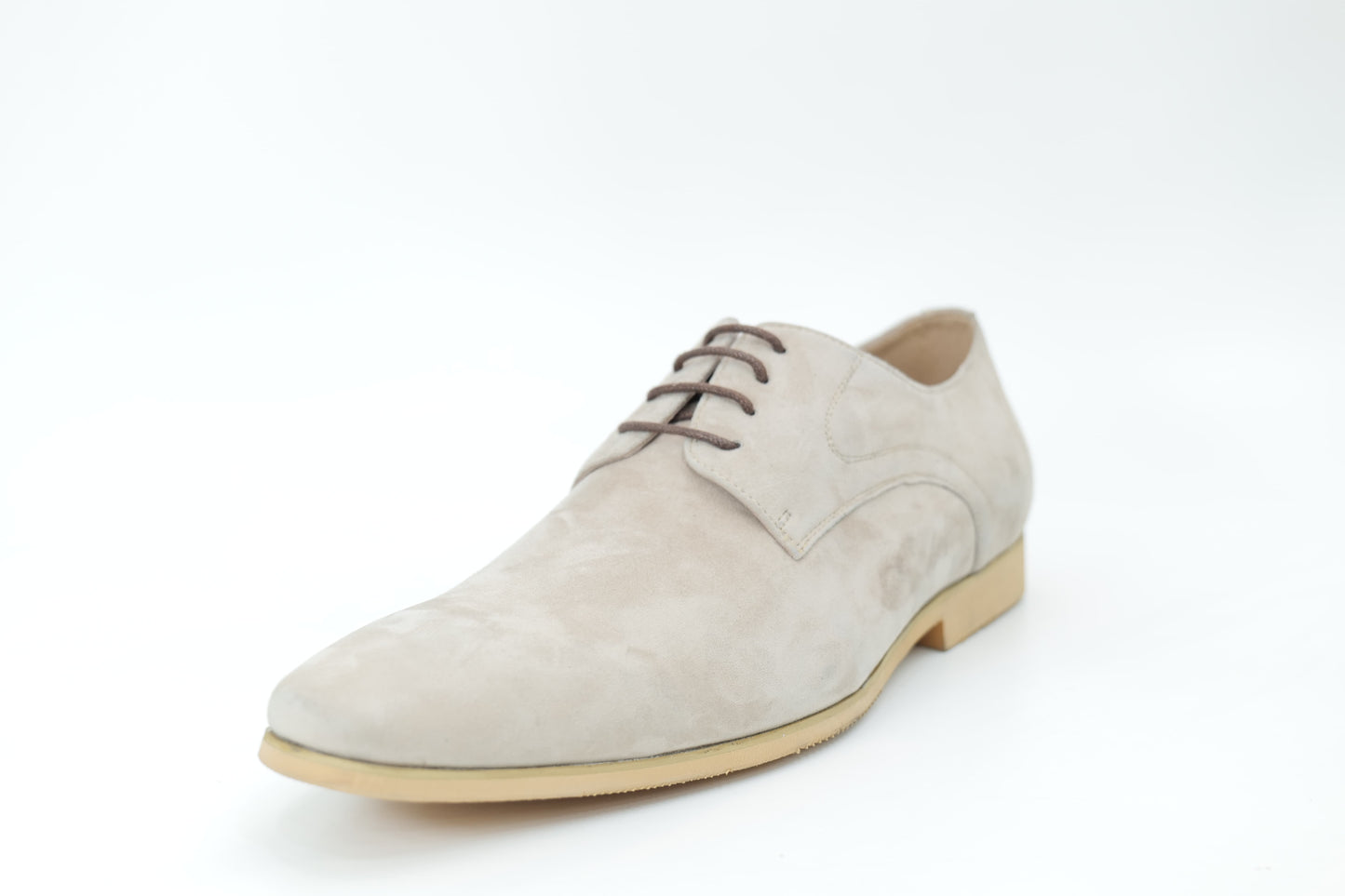 Derby shoes
