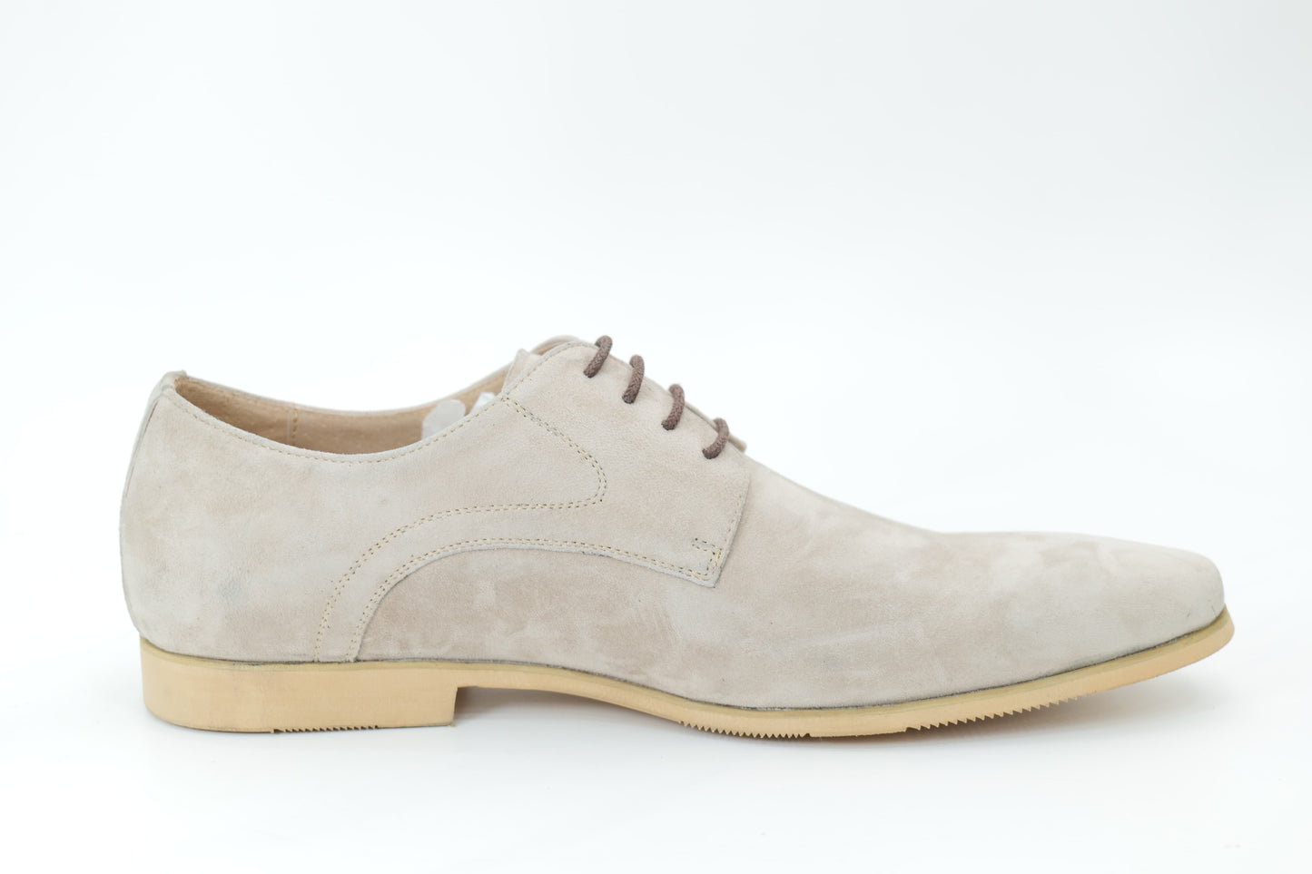 Derby shoes