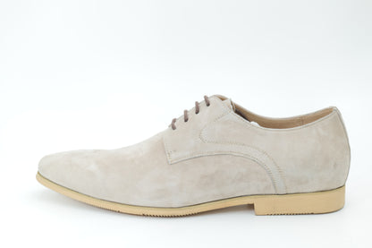 Derby shoes