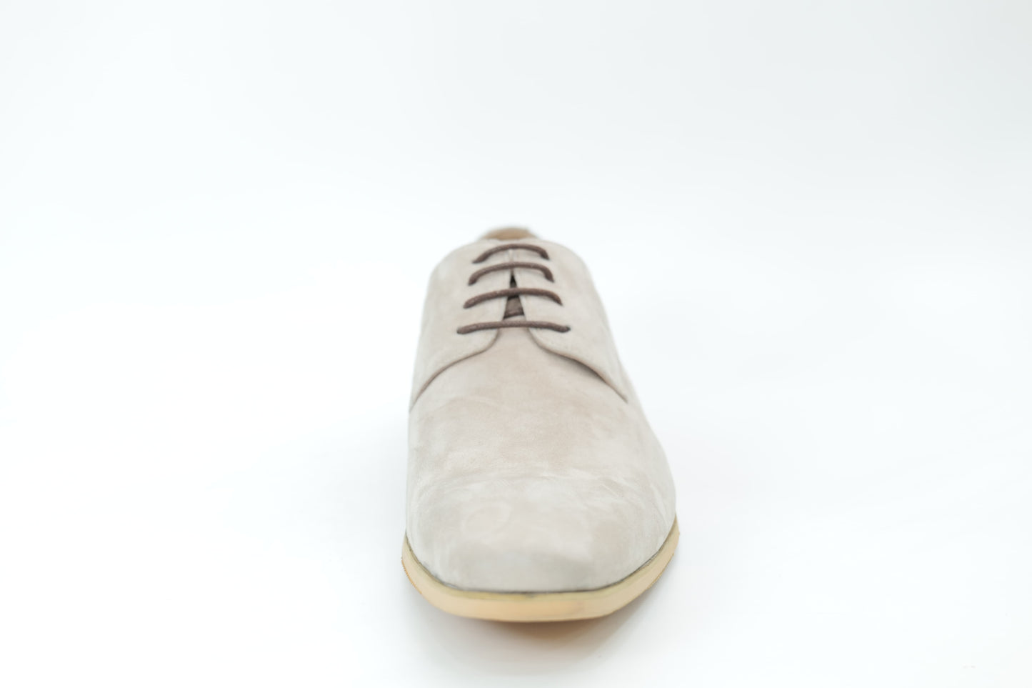 Derby shoes