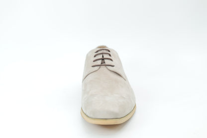 Derby shoes