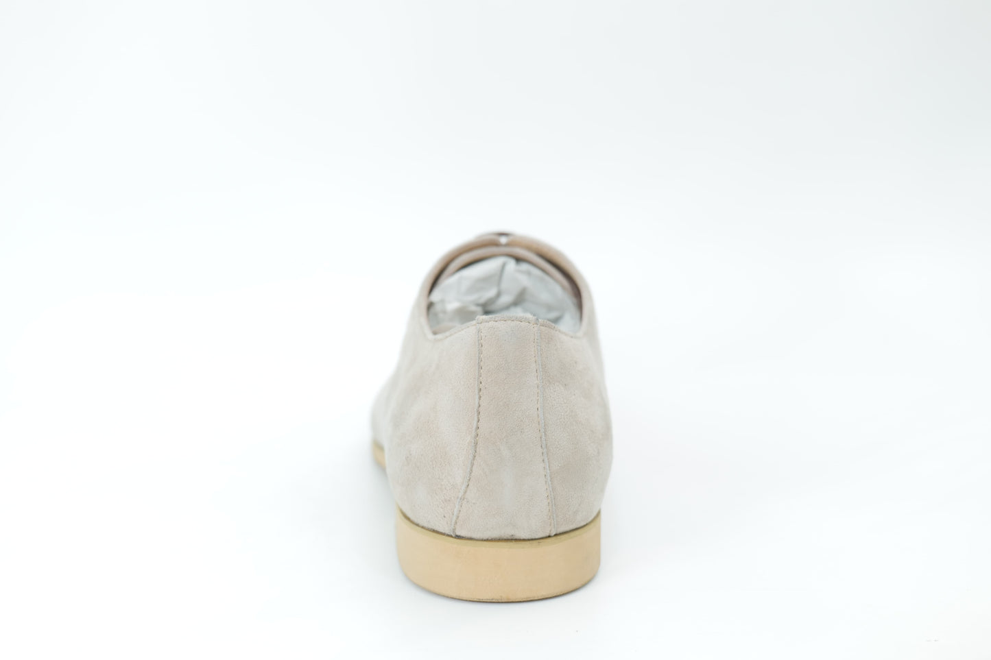 Derby shoes