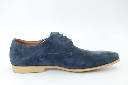 Derby shoes