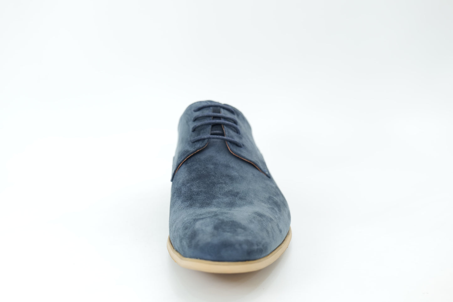 Derby shoes