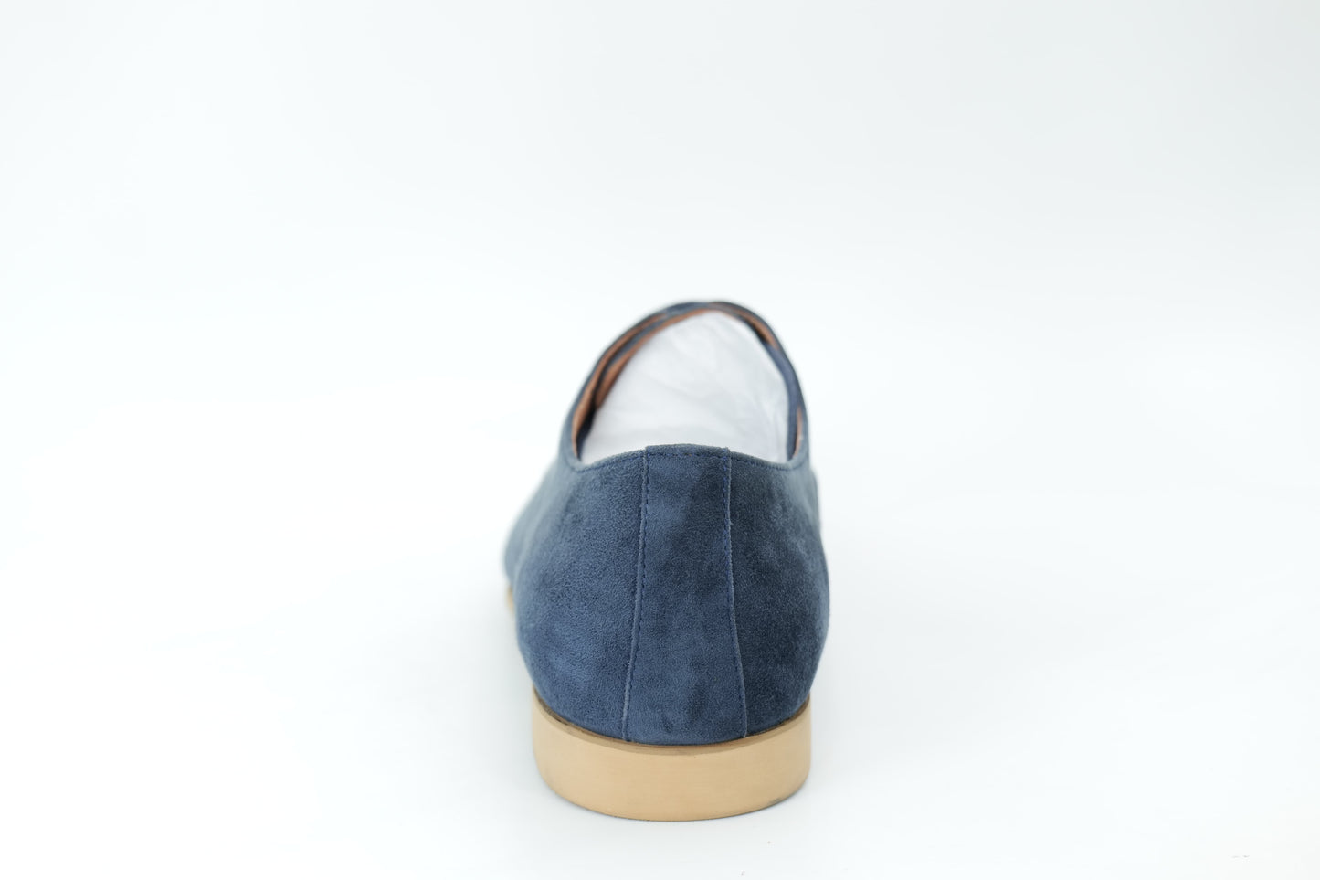 Derby shoes