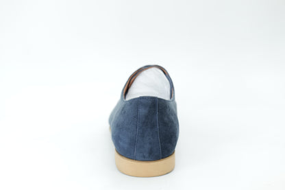 Derby shoes