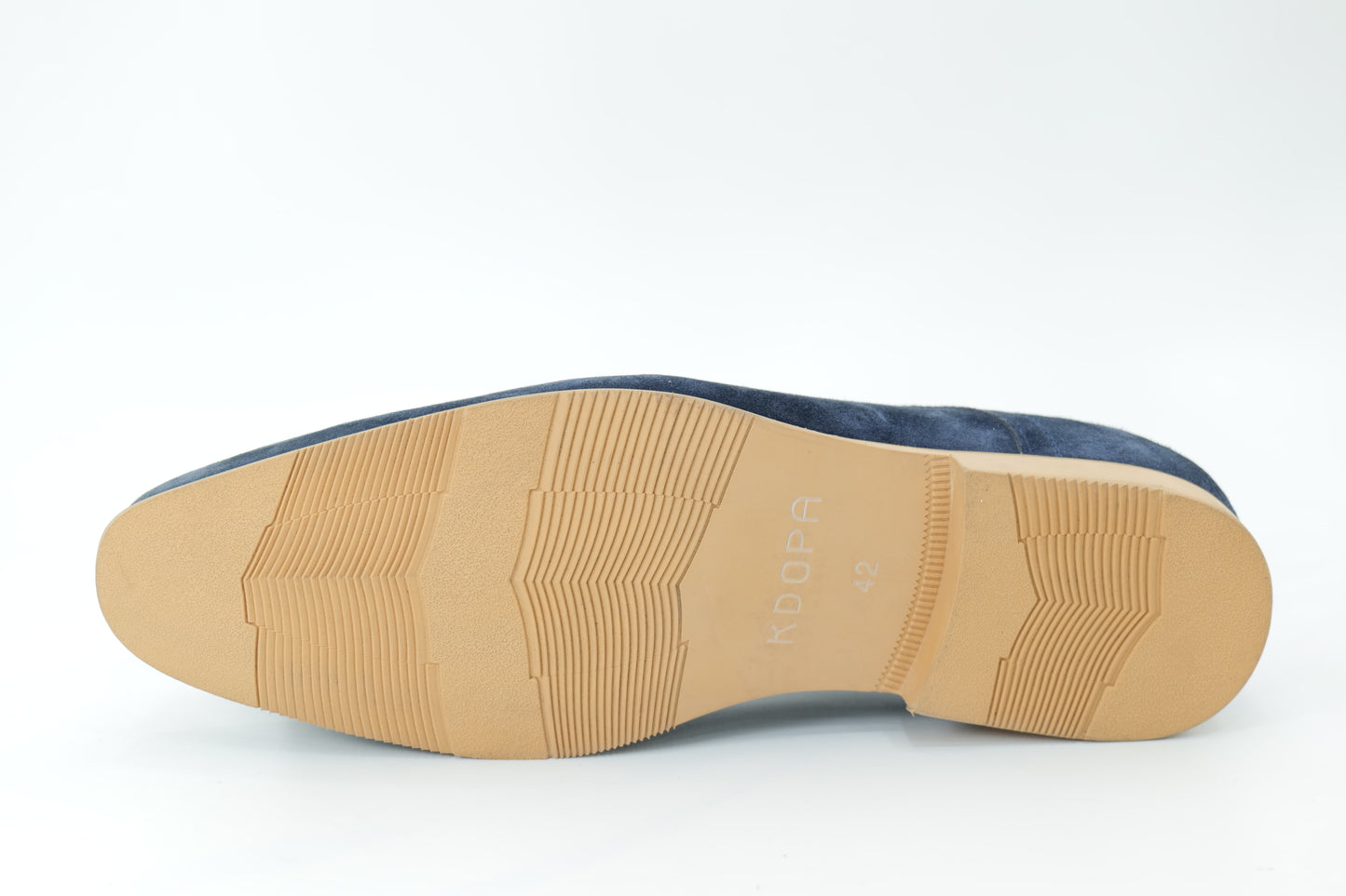 Derby shoes