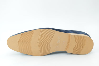 Derby shoes