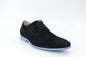 Derby shoes