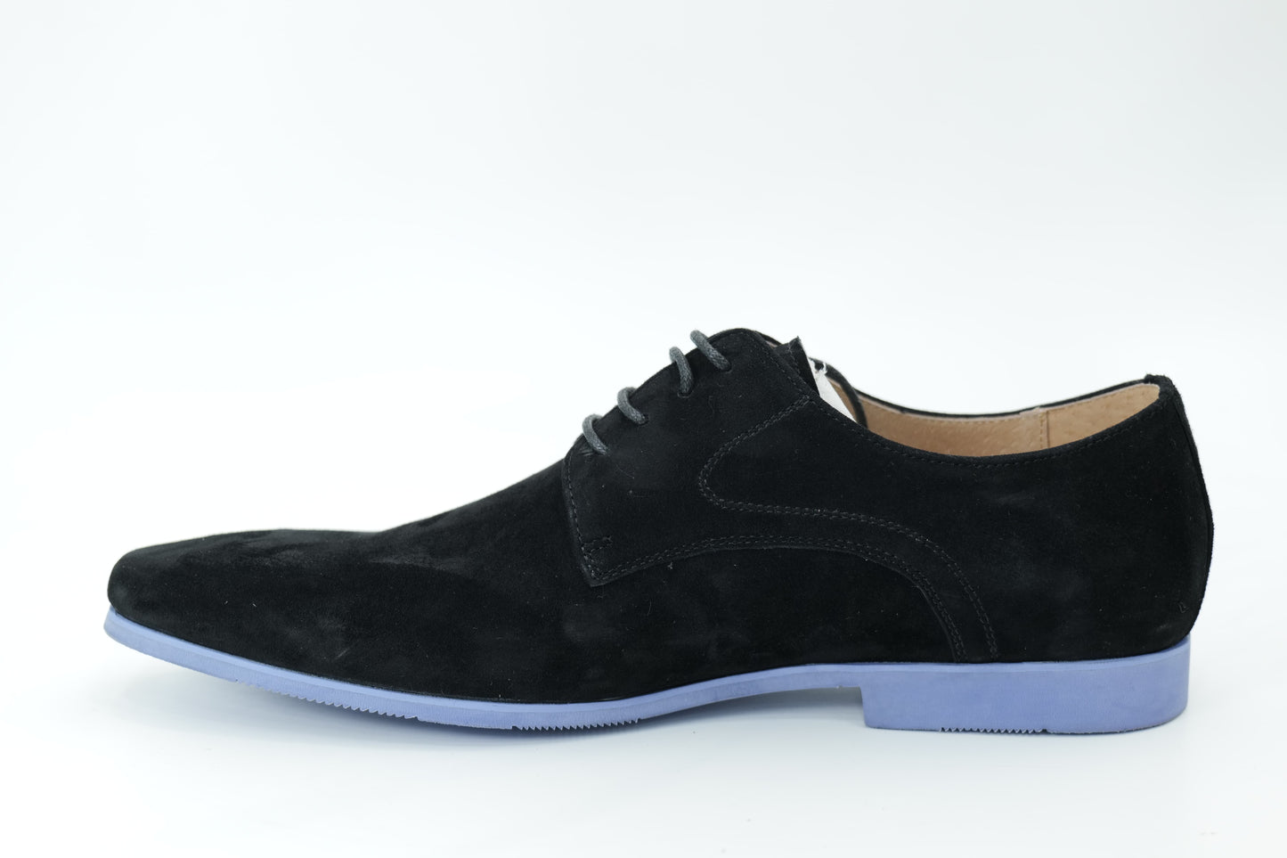 Derby shoes