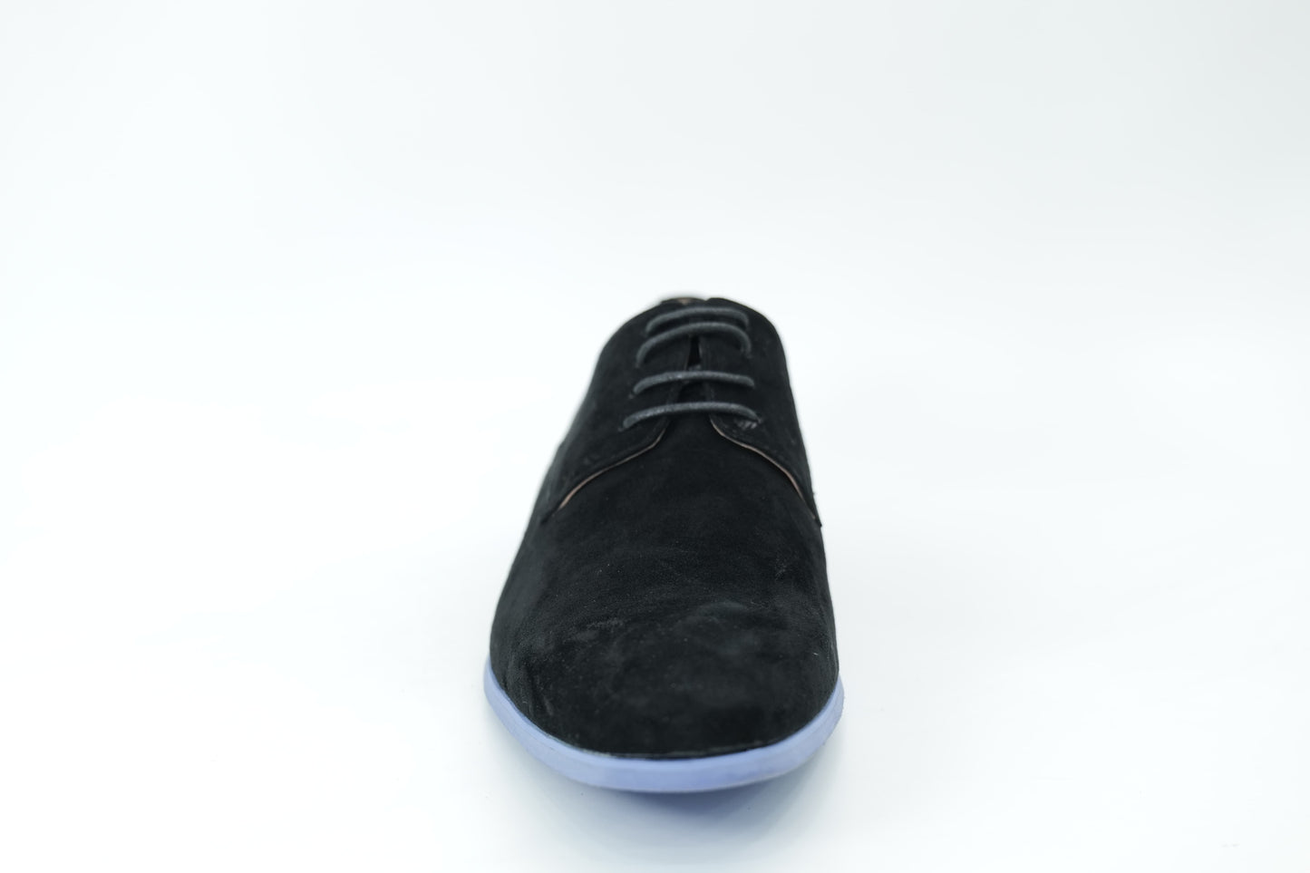 Derby shoes