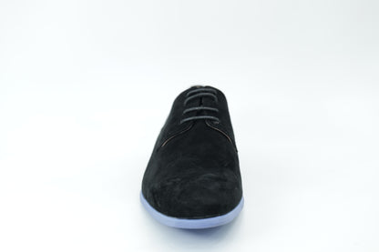 Derby shoes