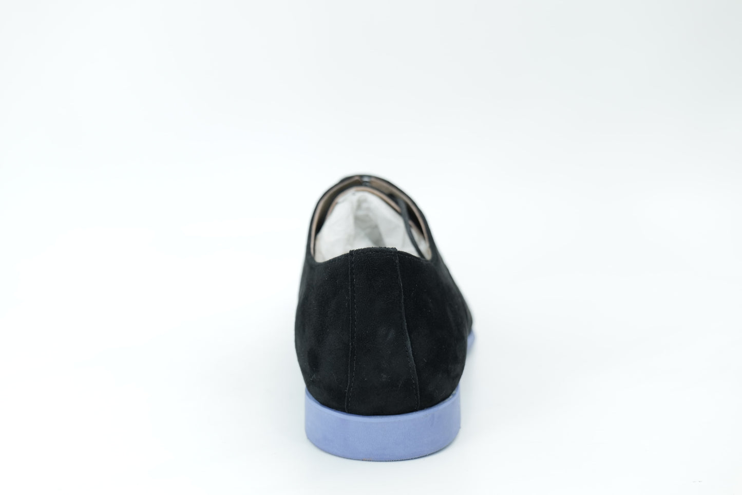 Derby shoes