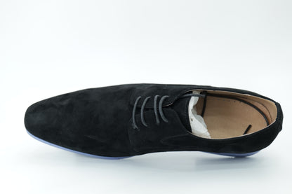 Derby shoes