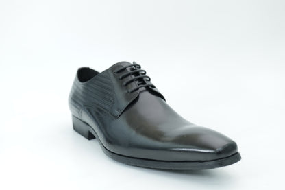Derby shoes