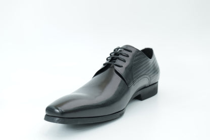 Derby shoes
