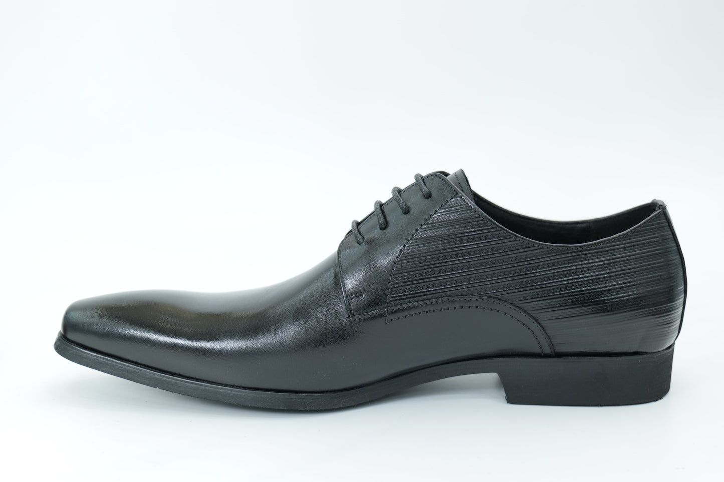 Derby shoes