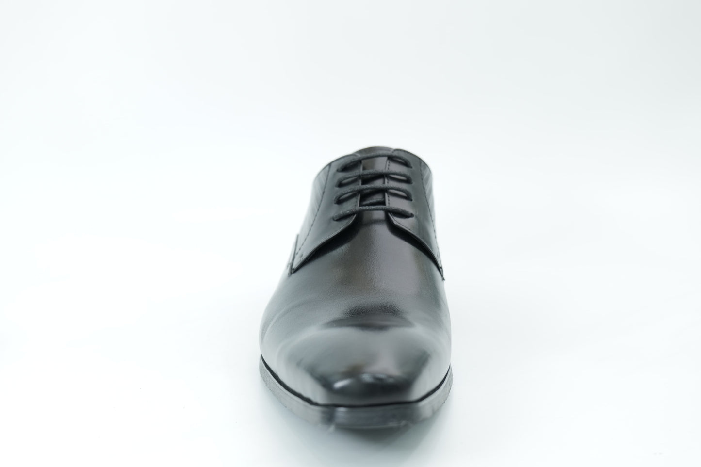 Derby shoes