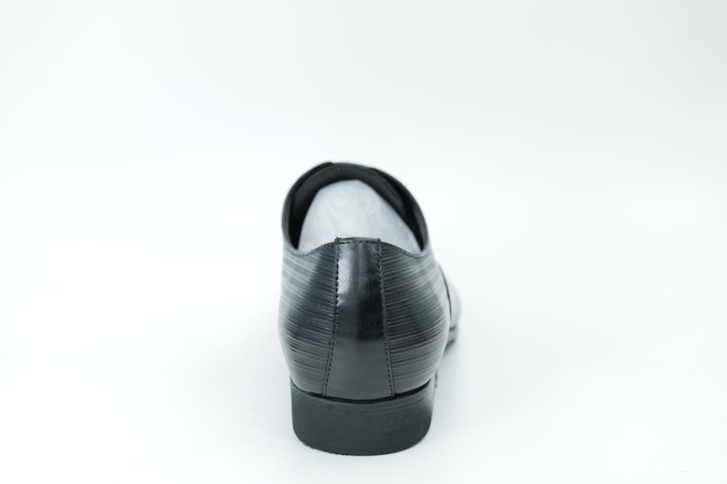 Derby shoes