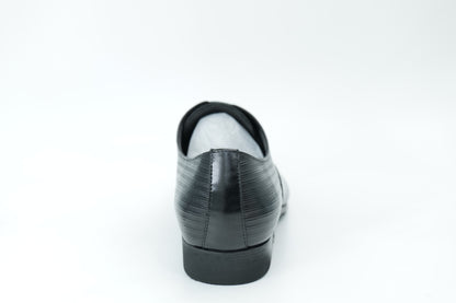 Derby shoes