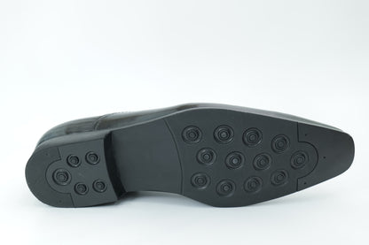 Derby shoes