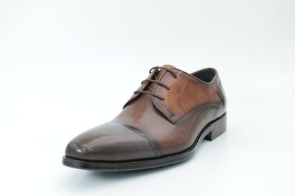 Derby shoes
