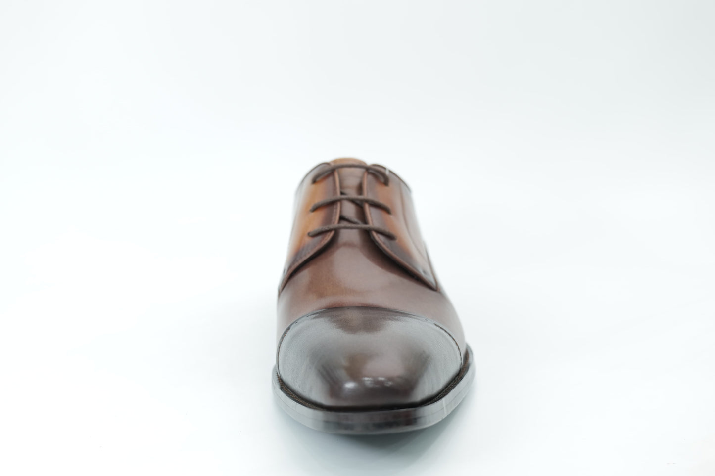 Derby shoes