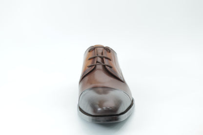Derby shoes