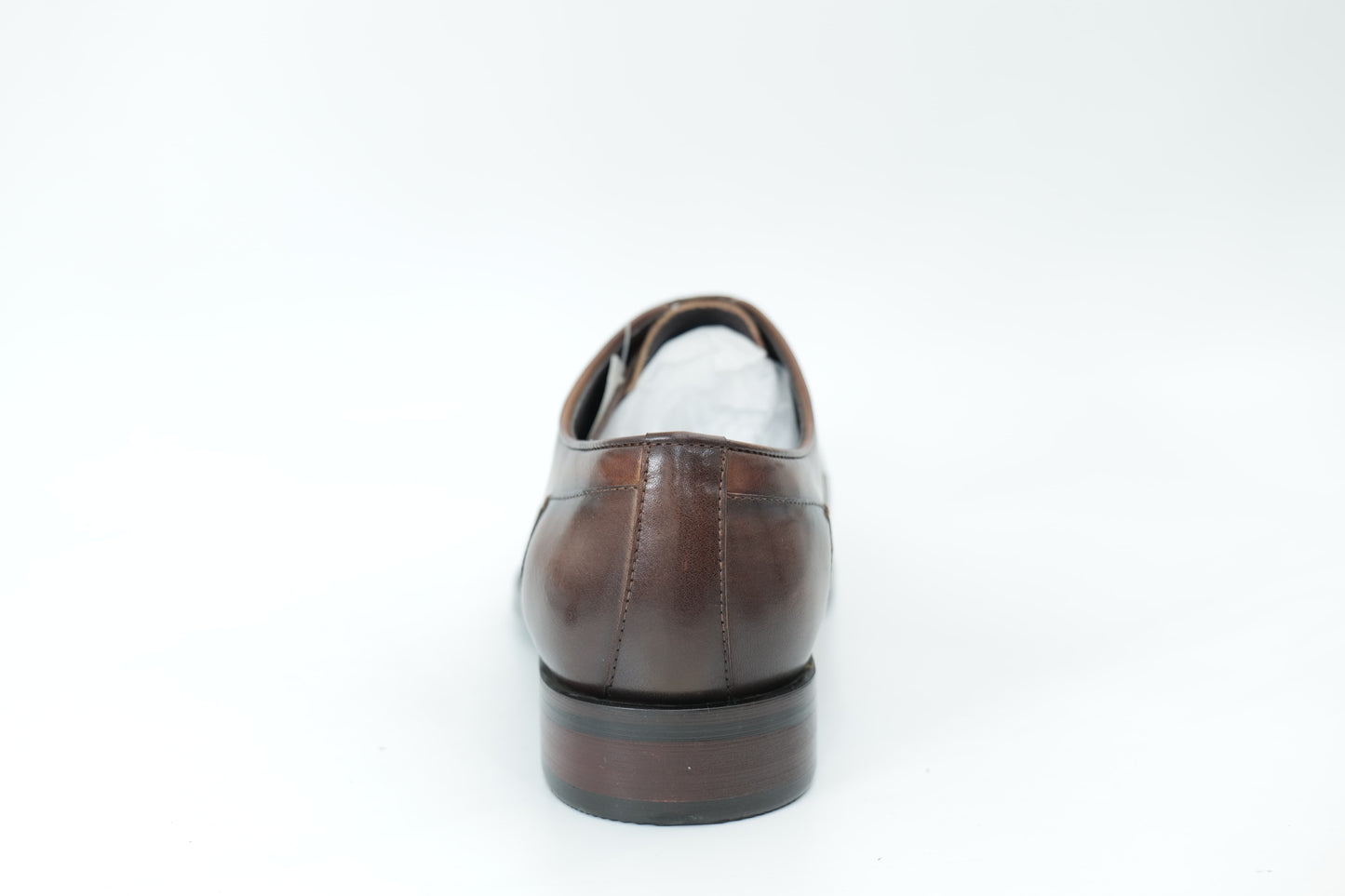 Derby shoes