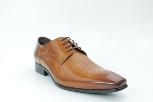 Derby shoes