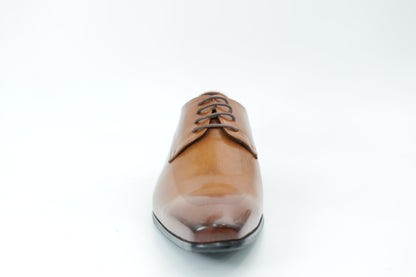 Derby shoes