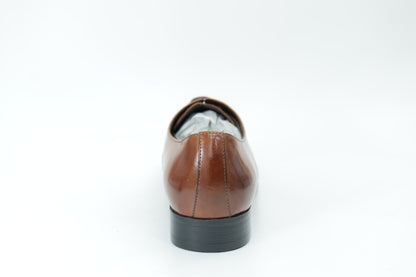 Derby shoes
