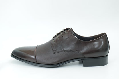 Derby shoes