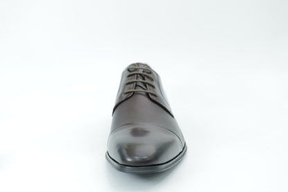 Derby shoes