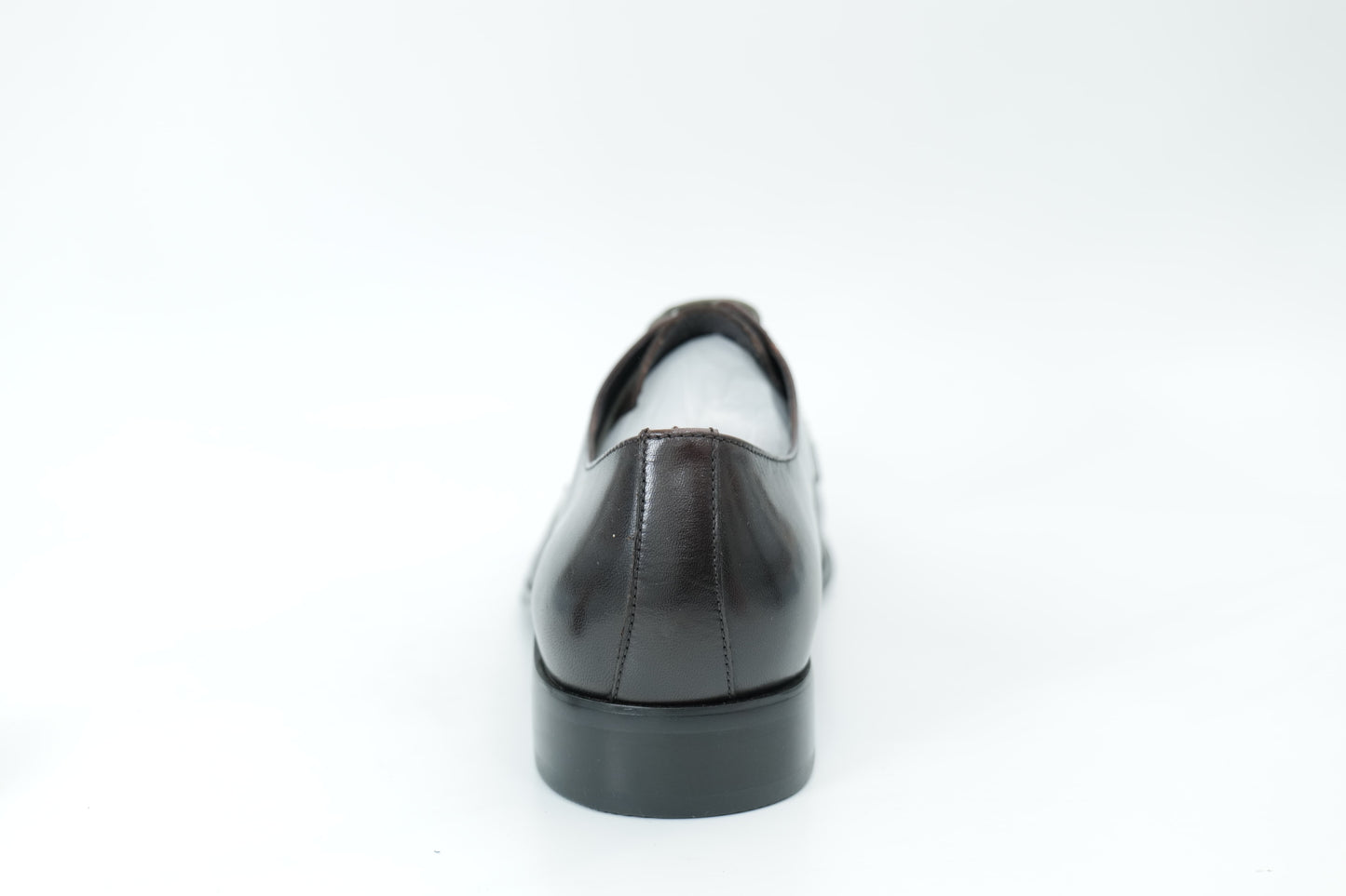 Derby shoes