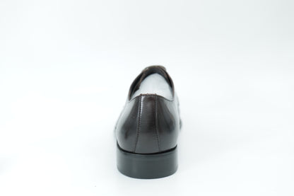 Derby shoes