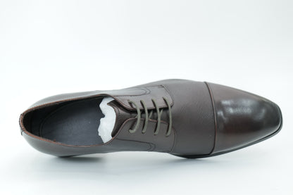 Derby shoes