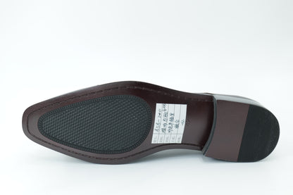 Derby shoes