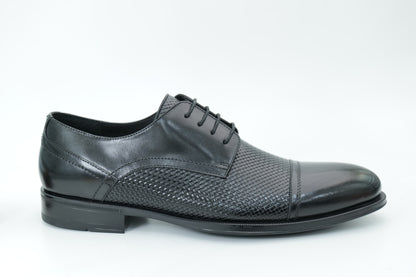 Derby shoes