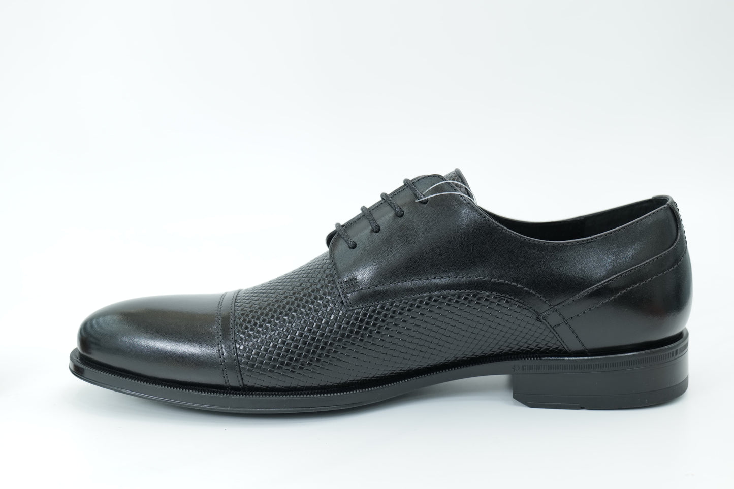 Derby shoes
