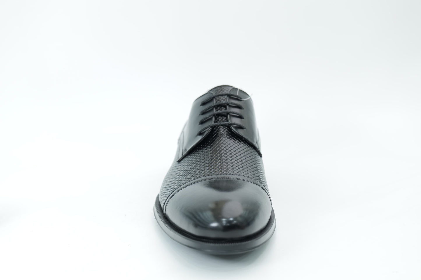 Derby shoes