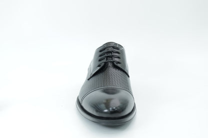 Derby shoes