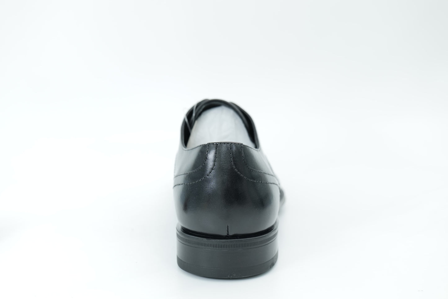 Derby shoes