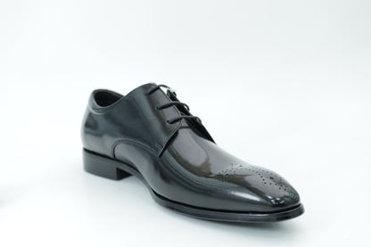 Derby shoes