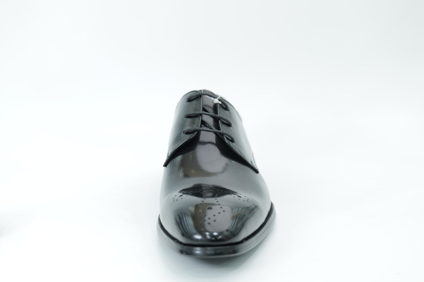 Derby shoes
